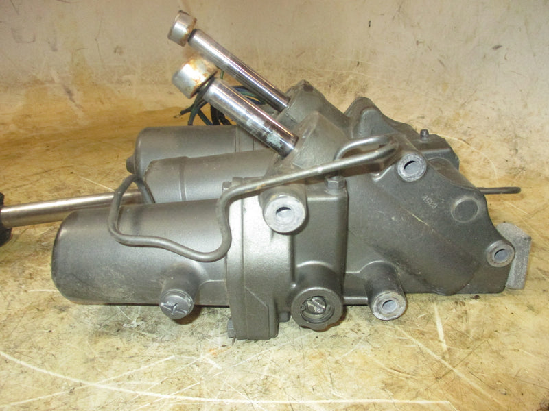 Suzuki DT90 90hp 2 stroke outboard Tilt Trim Unit