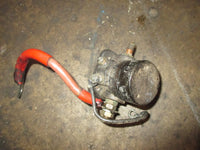 Load image into Gallery viewer, Johnson 85hp 2 stroke outboard starter solenoid (383622)
