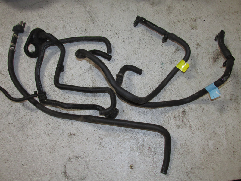 Evinrude ETEC 40hp 2 Stroke Outboard Fuel hose set (5006293-5006294)