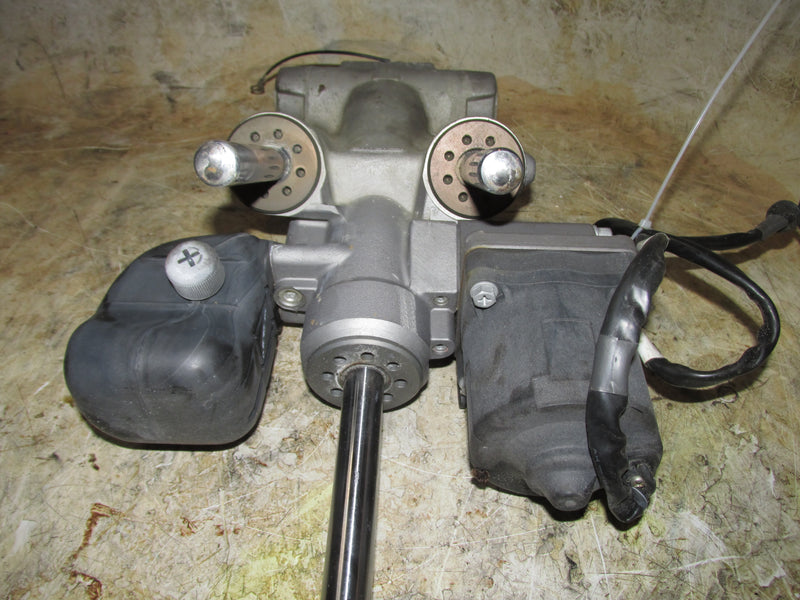 Suzuki DF150A 150hp Outboard Tilt Trim Unit Showa (48000-96J13)