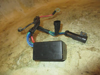 Load image into Gallery viewer, Evinrude ETech 250hp G2 H0 2 stroke Outboard Tilt Trim Relay (586767)
