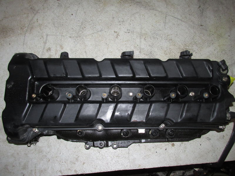Mercury Verado 350hp 4 Stroke Outboard Cylinder Head (8M0103281)