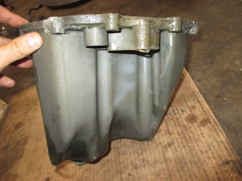 Honda BF90A 90hp outboard oil pan 11311-ZW1-000ZA