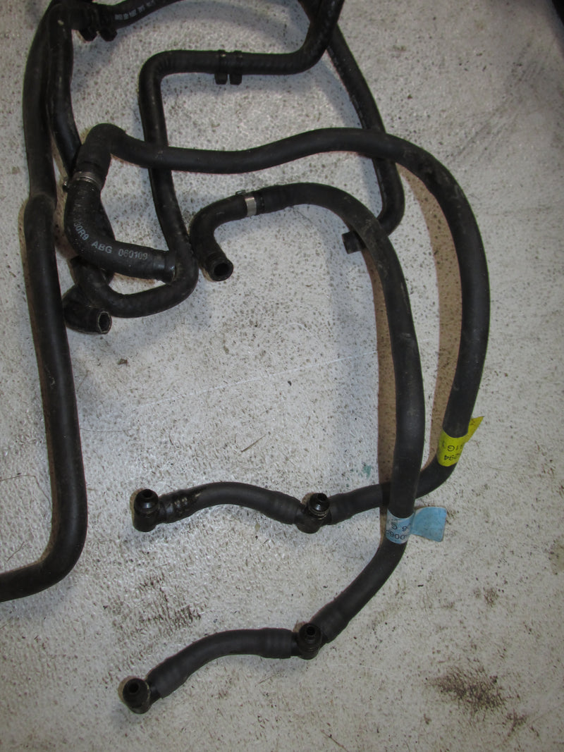 Evinrude ETEC 40hp 2 Stroke Outboard Fuel hose set (5006293-5006294)