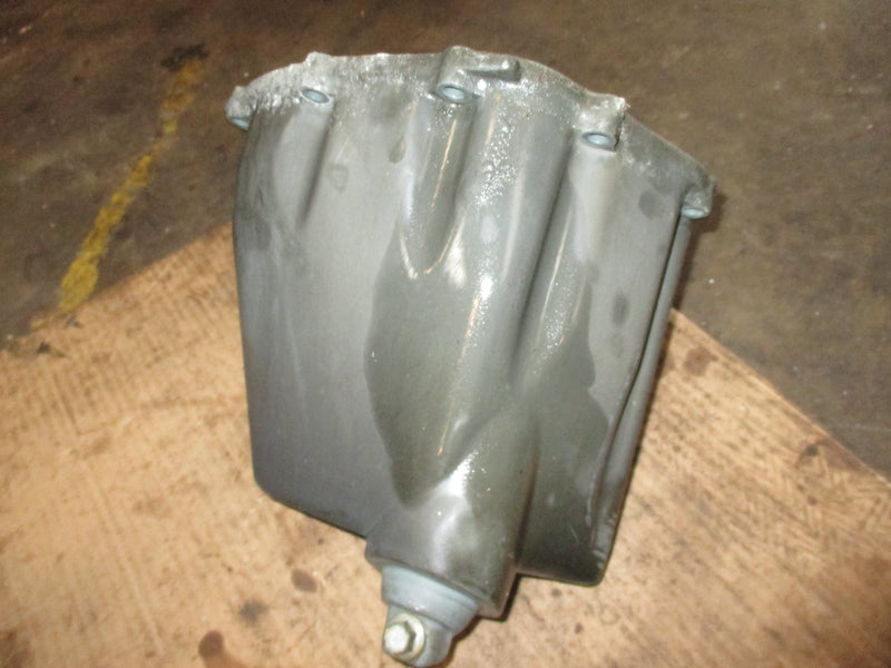 Honda BF90A 90hp outboard oil pan 11311-ZW1-000ZA