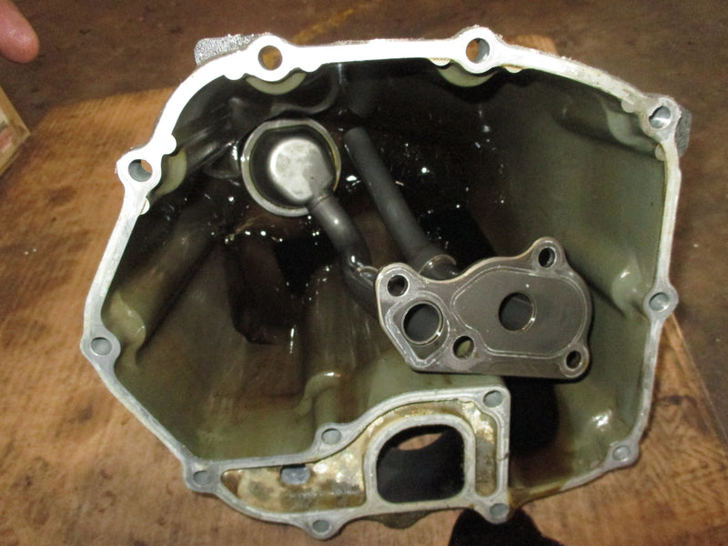 Honda BF90A 90hp outboard oil pan 11311-ZW1-000ZA