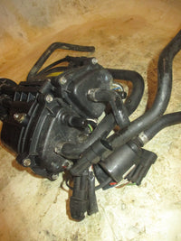 Load image into Gallery viewer, Evinrude ETech 250hp G2 H0 2 stroke Outboard VST/Fuel Vapor Separator
