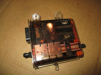 Load image into Gallery viewer, Evinrude ETEC 25hp outboard EMM (587489)
