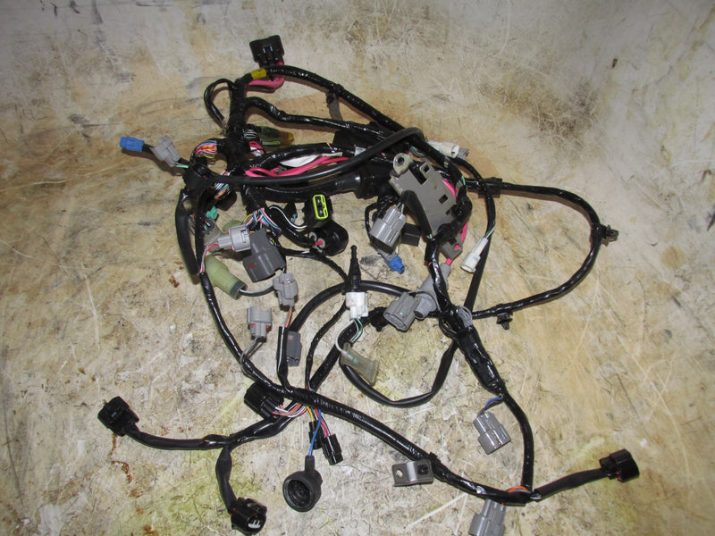 Suzuki DF150A 150hp Outboard Engine Wiring Harness (36610-96L41)