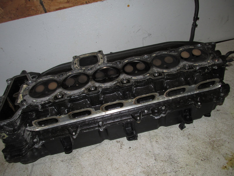 Mercury Verado 350hp 4 Stroke Outboard Cylinder Head (8M0103281)