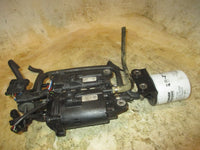 Load image into Gallery viewer, Evinrude ETech 250hp G2 H0 2 stroke Outboard VST/Fuel Vapor Separator
