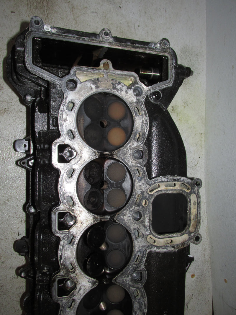 Mercury Verado 350hp 4 Stroke Outboard Cylinder Head (8M0103281)