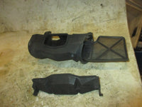 Load image into Gallery viewer, Evinrude ETech 250hp G2 H0 2 stroke Outboard Rigging Covers (356519/356553)
