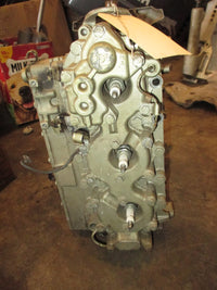 Load image into Gallery viewer, Evinrude 70hp 2 stroke Triumph outboard crankcase powerhead
