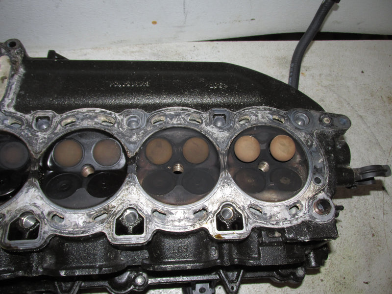 Mercury Verado 350hp 4 Stroke Outboard Cylinder Head (8M0103281)