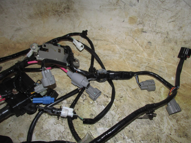 Suzuki DF150A 150hp Outboard Engine Wiring Harness (36610-96L41)