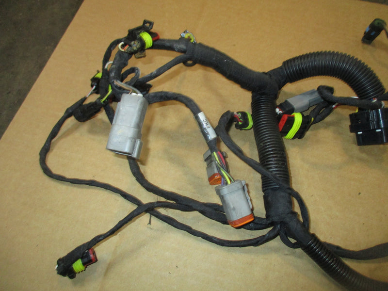 Evinrude ETEC 25hp outboard engine wiring harness (587061)