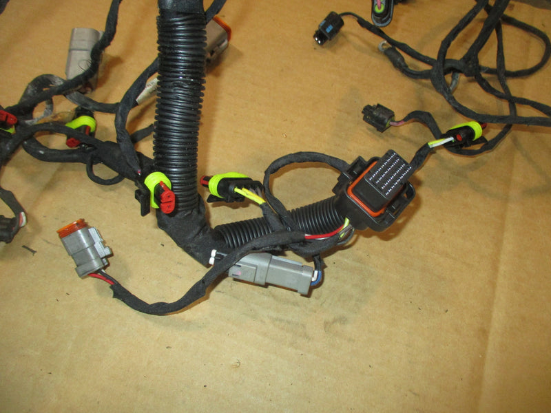 Evinrude ETEC 25hp outboard engine wiring harness (587061)