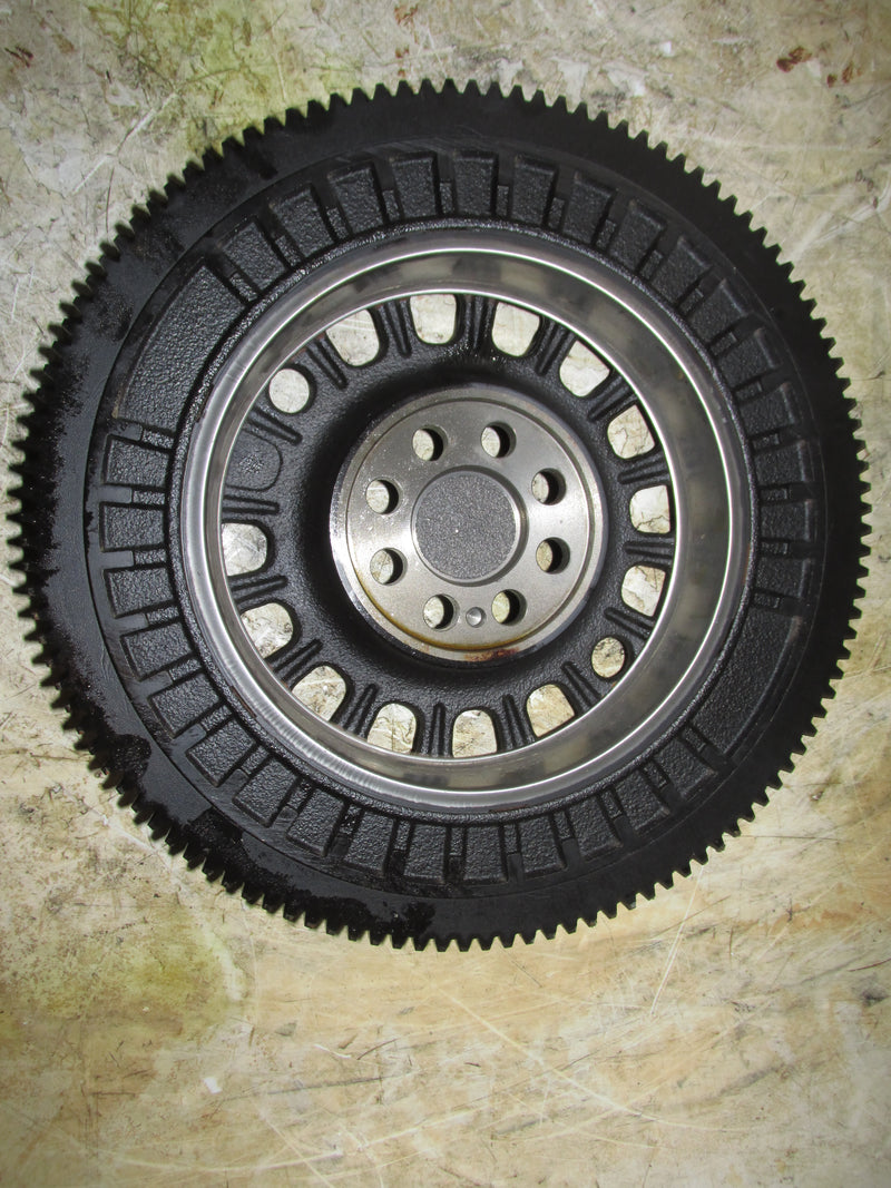 Suzuki DF150A 150hp Outboard Flywheel (32102-96J10)