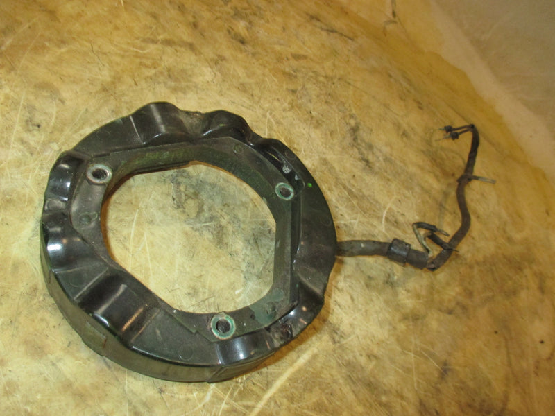 Evinrude 70hp 2 stroke Triumph outboard stator (581235)