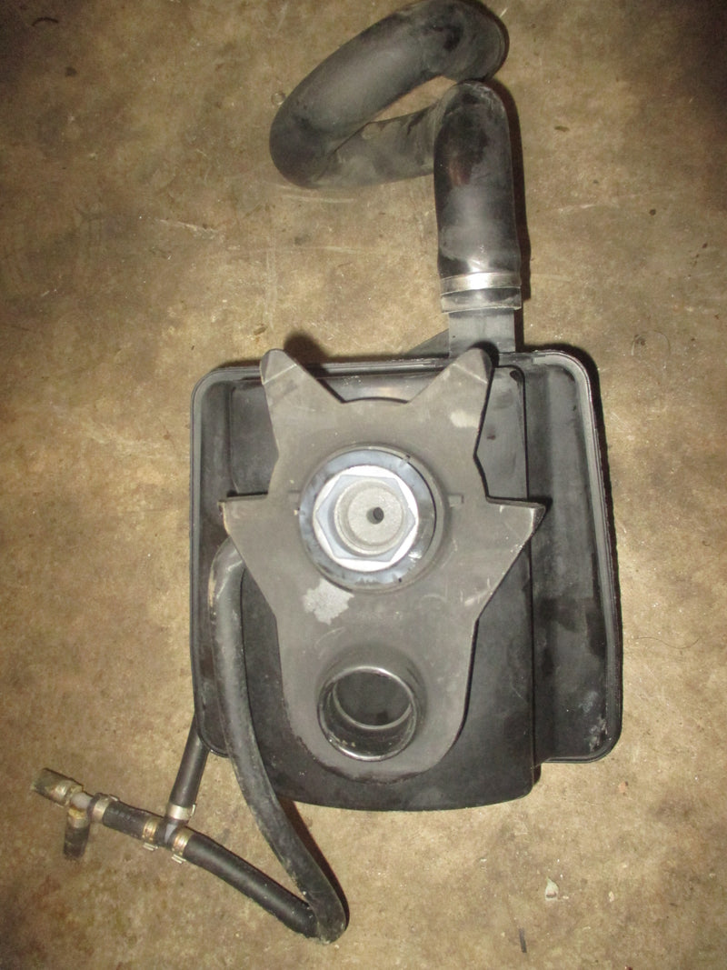 Evinrude ETech 250hp G2 H0 2 stroke Outboard Muffler (5008590)