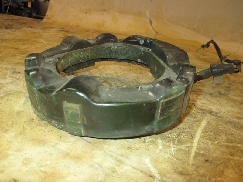 Evinrude 70hp 2 stroke Triumph outboard stator (581235)