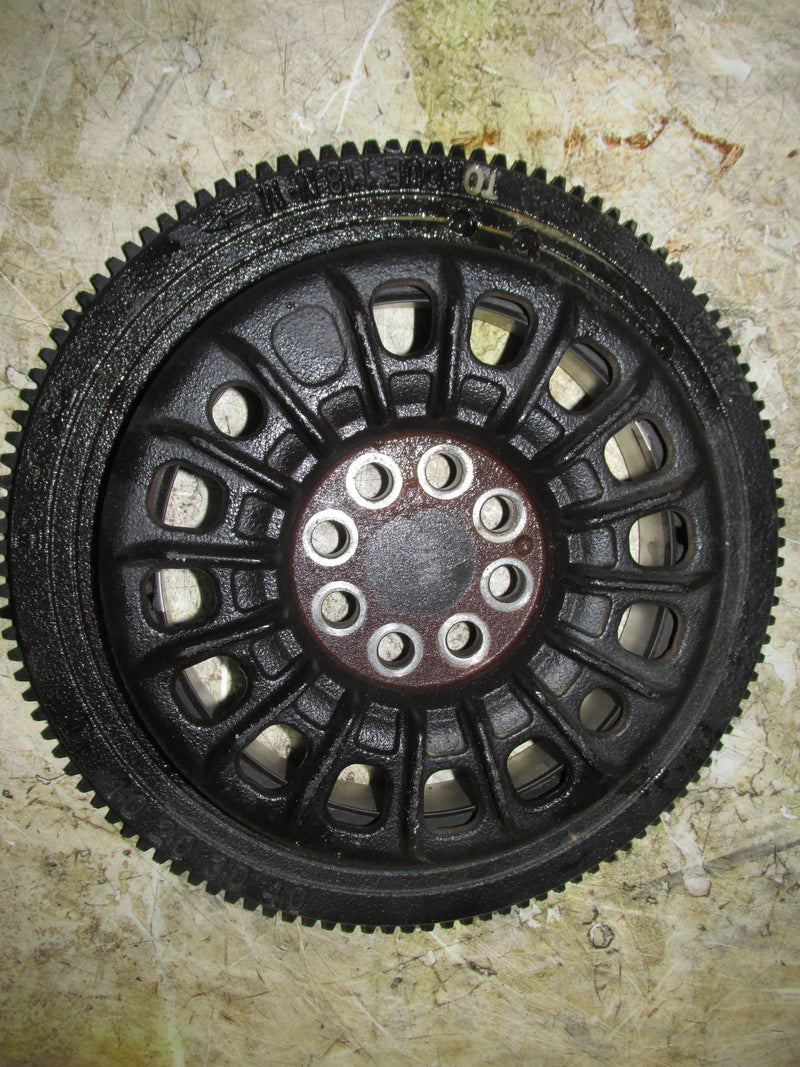 Suzuki DF150A 150hp Outboard Flywheel (32102-96J10)