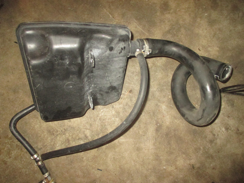 Evinrude ETech 250hp G2 H0 2 stroke Outboard Muffler (5008590)
