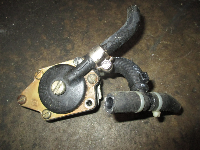 Johnson 85hp 2 stroke outboard fuel pump (388268)