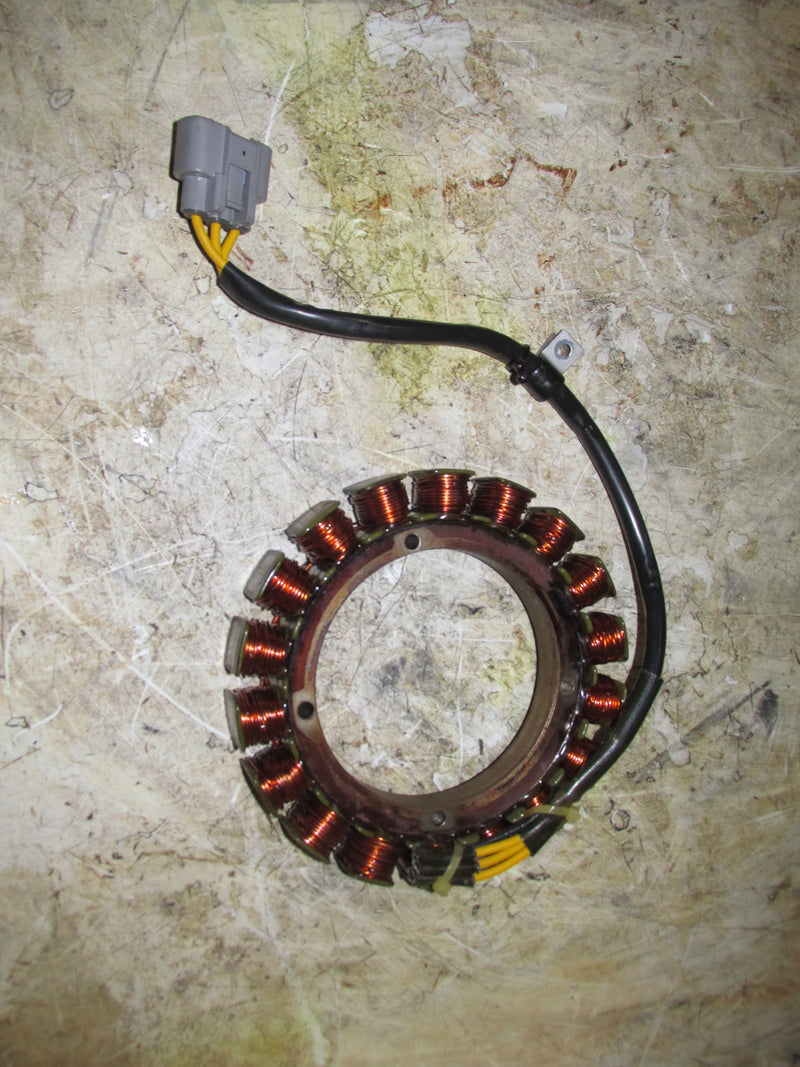Suzuki DF150A 150hp Outboard Stator (32120-96J00)