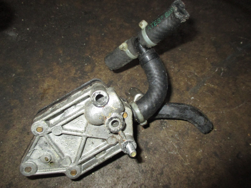 Johnson 85hp 2 stroke outboard fuel pump (388268)