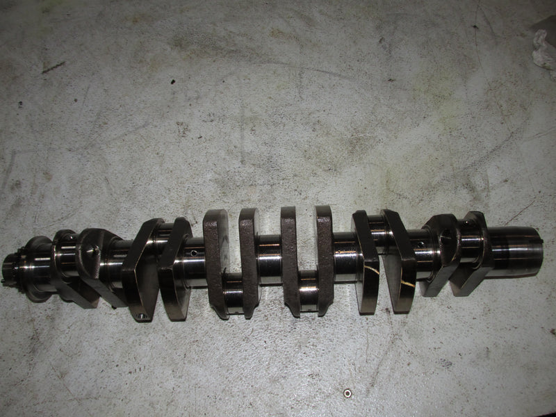 Mercury Verado 350hp 4 Stroke Outboard Crankshaft (891644A04)