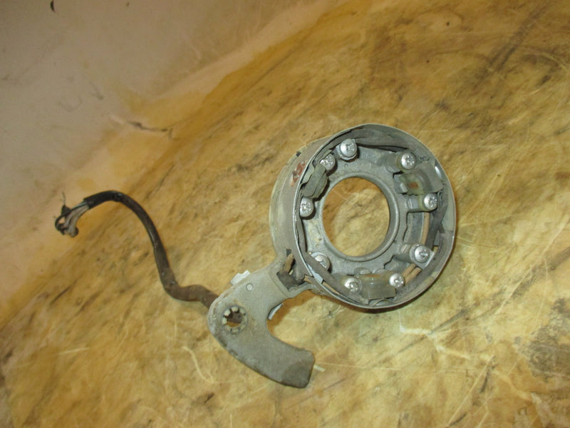 Evinrude 70hp 2 stroke Triumph outboard pulser coil (581251)