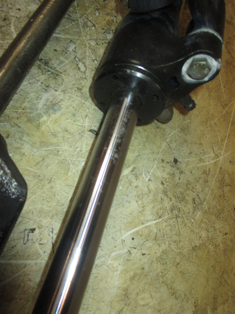 Outboard Seastar Hydraulic Steering Cylinder