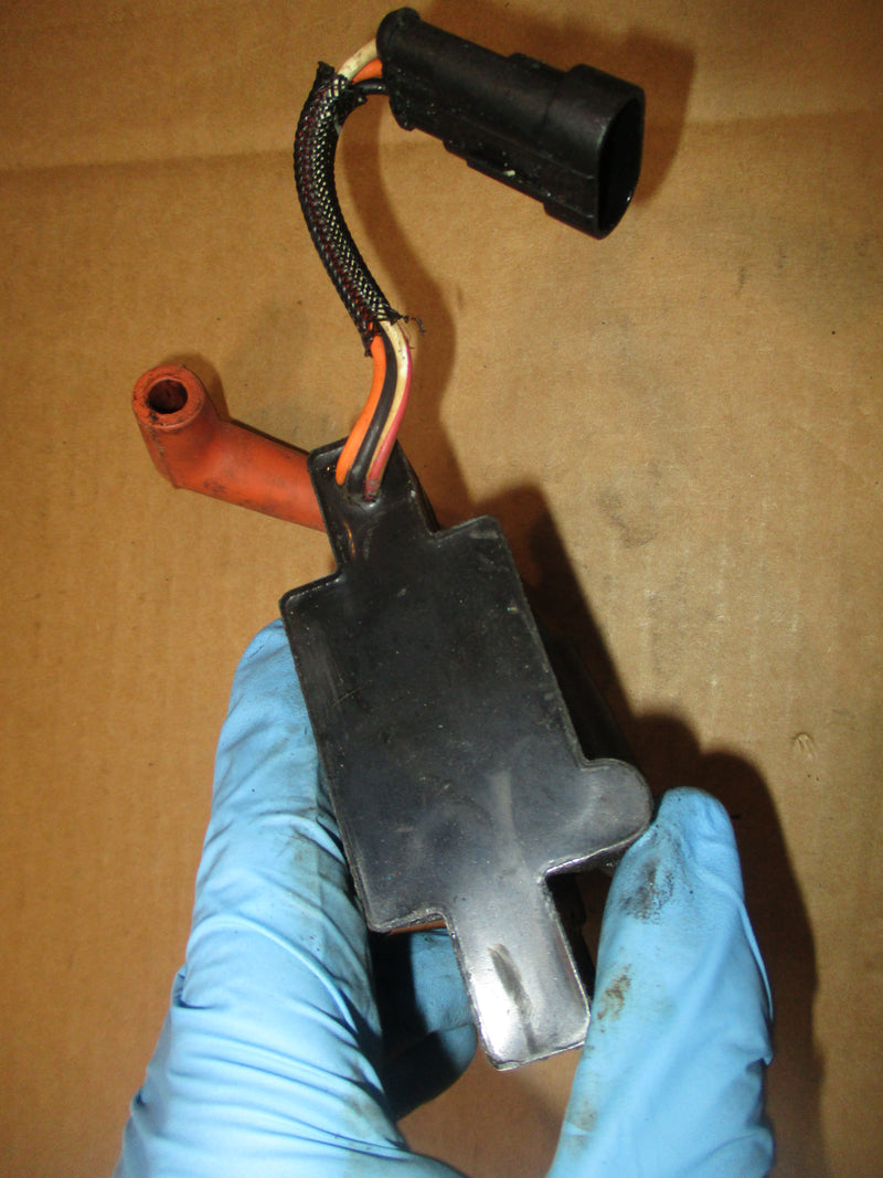 Evinrude ETEC 25hp outboard ignition coil (587275)