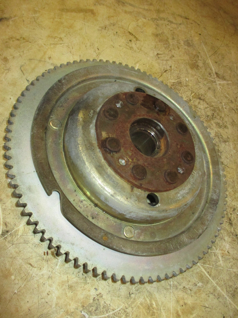 Suzuki DT90 90hp 2 stroke outboard Flywheel (32102-87E10)