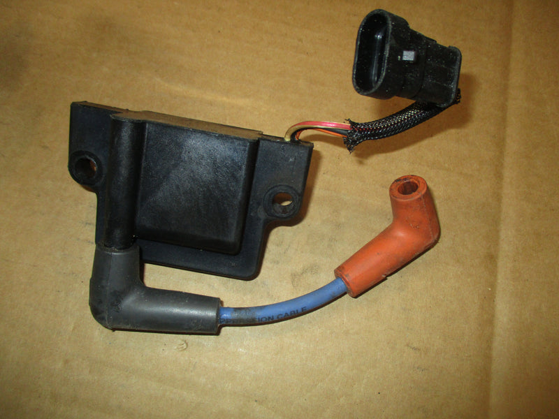 Evinrude ETEC 25hp outboard ignition coil (587275)