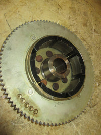 Load image into Gallery viewer, Suzuki DT90 90hp 2 stroke outboard Flywheel (32102-87E10)
