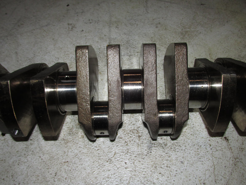 Mercury Verado 350hp 4 Stroke Outboard Crankshaft (891644A04)