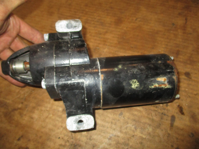 evinrude ficht 200hp 2 stroke outboard sierra aftermarket starter (18-5619)