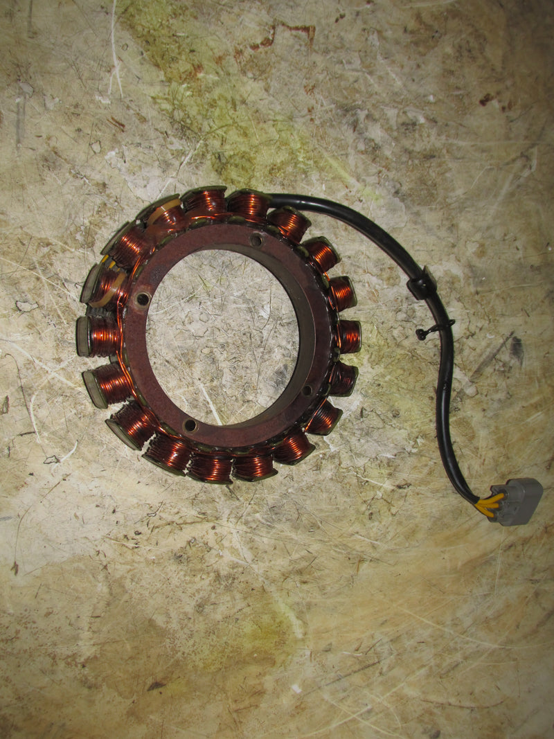 Suzuki DF150A 150hp Outboard Stator (32120-96J00)