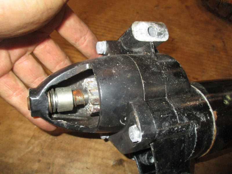 evinrude ficht 200hp 2 stroke outboard sierra aftermarket starter (18-5619)