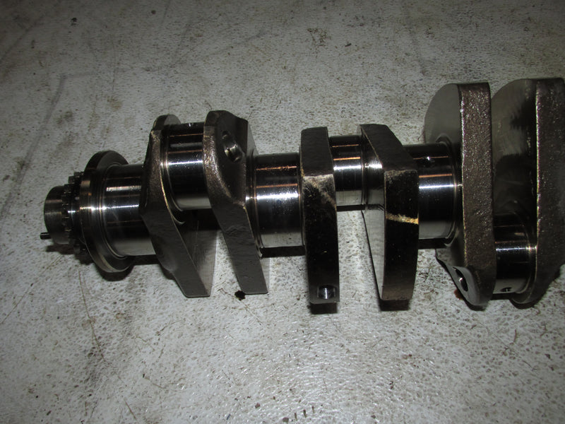 Mercury Verado 350hp 4 Stroke Outboard Crankshaft (891644A04)