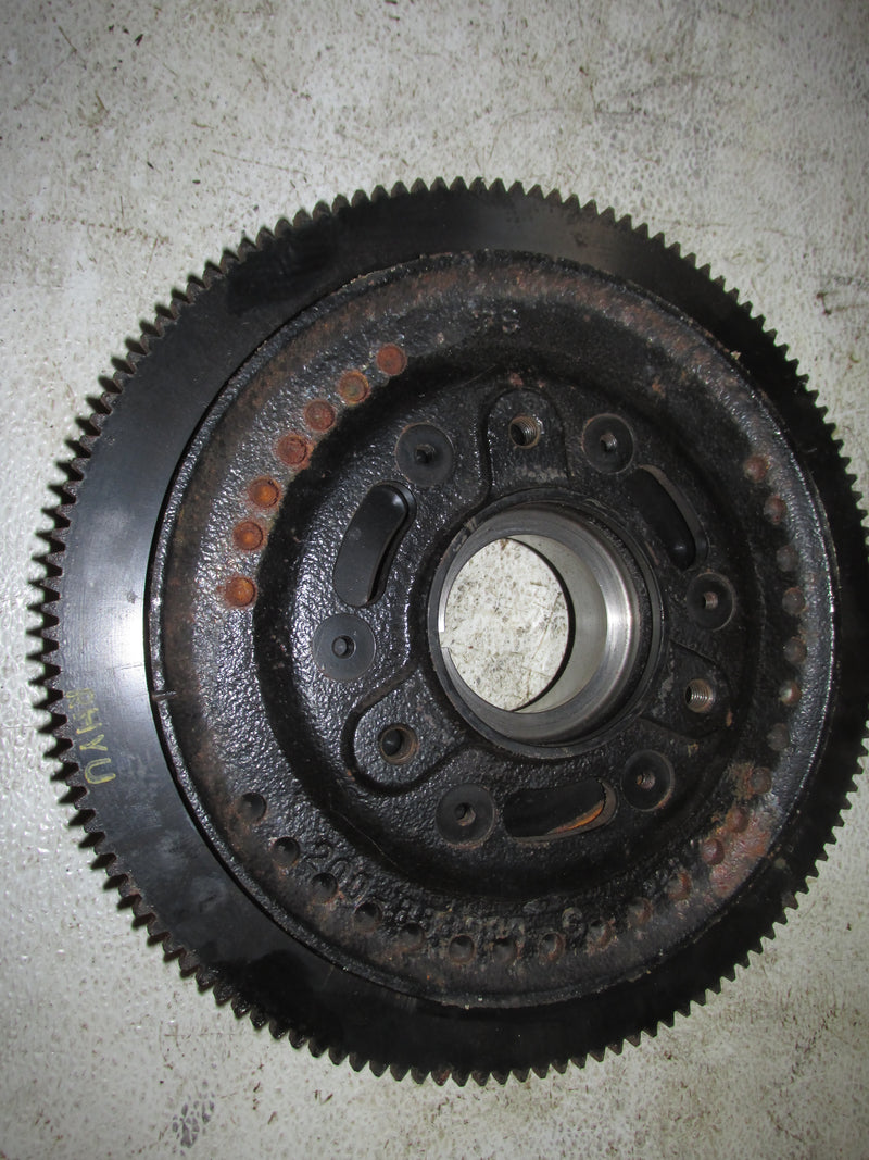 Mercury Verado 350hp 4 Stroke Outboard Flywheel (88982T03)