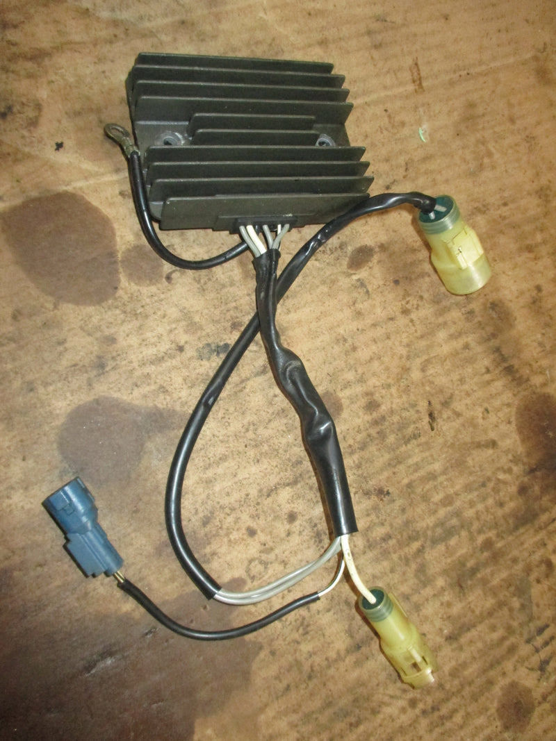 Honda BF90A 90hp outboard rectifier regulator (31750-ZW1-003)
