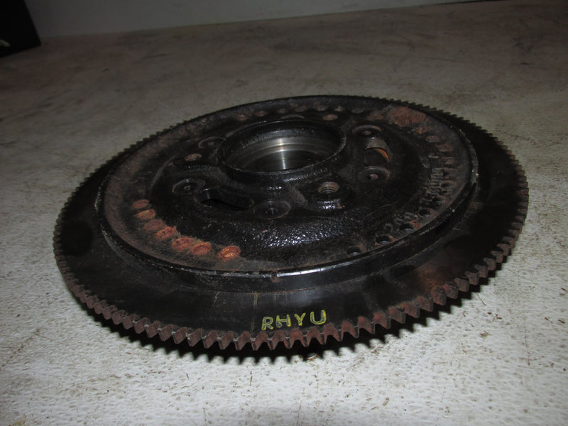 Mercury Verado 350hp 4 Stroke Outboard Flywheel (88982T03)