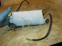 Load image into Gallery viewer, Mercury 150hp 2.5L optimax 2 stroke outboard oil tank
