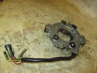 Load image into Gallery viewer, Suzuki DT90 90hp 2 stroke outboard Stator/Timer Base (32101-87E10)
