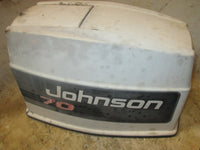 Load image into Gallery viewer, Johnson 70hp 2 Stroke outboard Top Cowling
