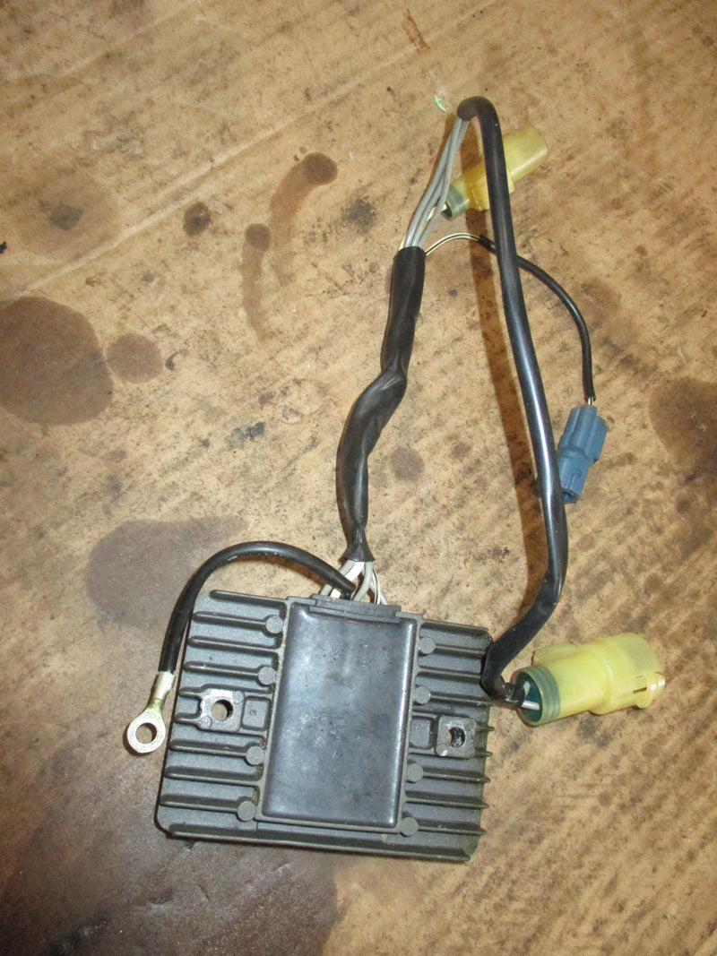 Honda BF90A 90hp outboard rectifier regulator (31750-ZW1-003)